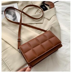 Women's Bag Autumn Winter New